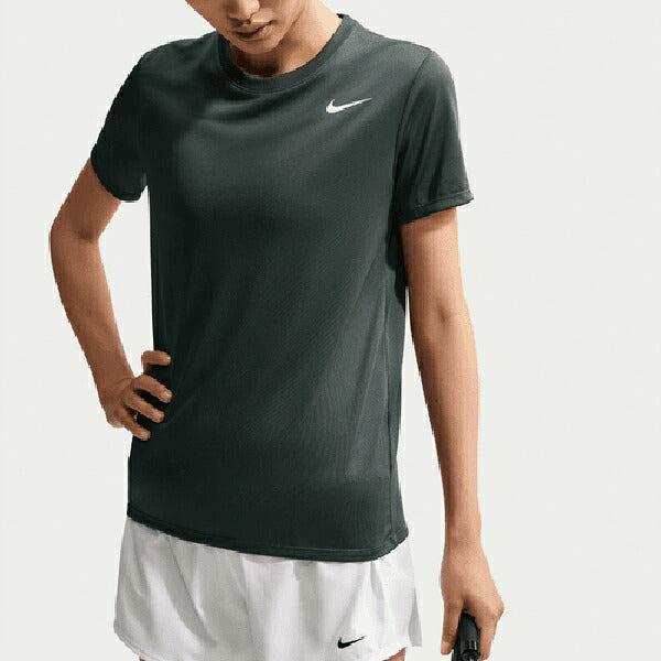【ネコポス対応可】ナイキNIKEウィメンズDFRLGDS/Sレディース半袖TシャツDX0688-303
