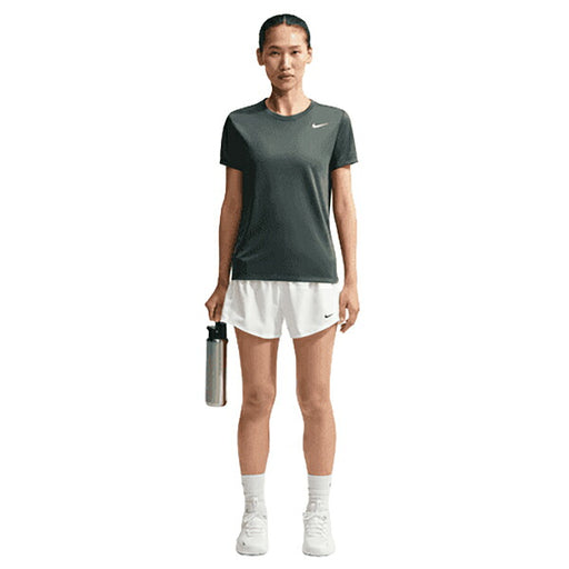 【ネコポス送料無料】ナイキNIKEウィメンズDFRLGDS/Sレディース半袖TシャツDX0688-303