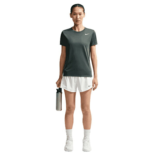 【ネコポス送料無料】ナイキNIKEウィメンズDFRLGDS/Sレディース半袖TシャツDX0688-303