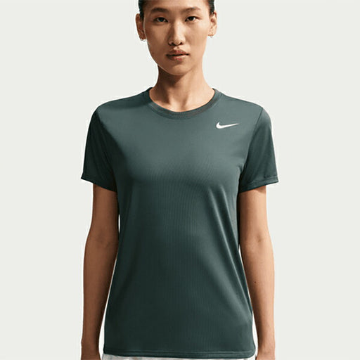 【ネコポス送料無料】ナイキNIKEウィメンズDFRLGDS/Sレディース半袖TシャツDX0688-303