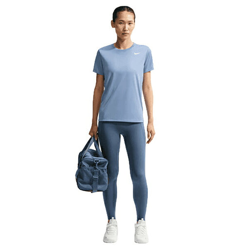【ネコポス送料無料】ナイキNIKEウィメンズNSWCLSCBFSHDOGS/Sレディース半袖TシャツDX0688-486