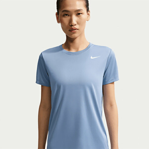 【ネコポス送料無料】ナイキNIKEウィメンズNSWCLSCBFSHDOGS/Sレディース半袖TシャツDX0688-486
