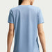 【ネコポス送料無料】ナイキNIKEウィメンズNSWCLSCBFSHDOGS/Sレディース半袖TシャツDX0688-486