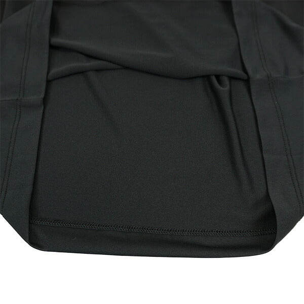 【ショップ限定エントリーでさらに+9倍】【ネコポス送料無料】ナイキNIKEDri-FITフィットネスTシャツDX0990-010サッカーフットサルプラクティスシャツ半袖練習着ブラック