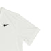 【ショップ限定エントリーでさらに+9倍】【ネコポス送料無料】ナイキNIKEDri-FITフィットネスTシャツDX0990-100サッカーフットサルプラクティスシャツ半袖練習着ホワイト