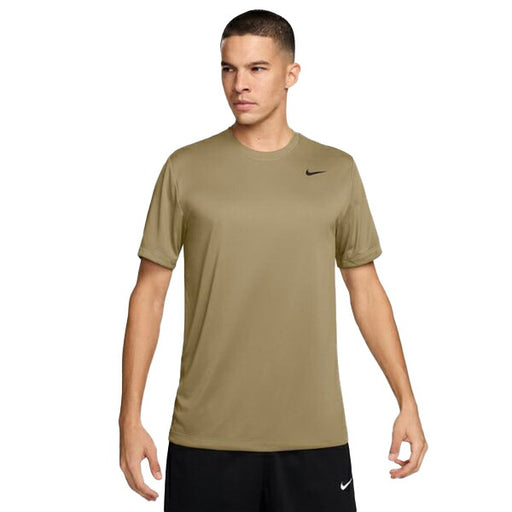 【ショップ限定エントリーでさらに+9倍】ナイキNIKEメンズフィットネスTシャツ半袖Dri-FITRLGDリセットDX0990-297