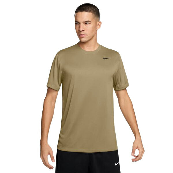 【ショップ限定エントリーでさらに+9倍】ナイキNIKEメンズフィットネスTシャツ半袖Dri-FITRLGDリセットDX0990-297