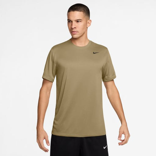 【ショップ限定エントリーでさらに+9倍】ナイキNIKEメンズフィットネスTシャツ半袖Dri-FITRLGDリセットDX0990-297