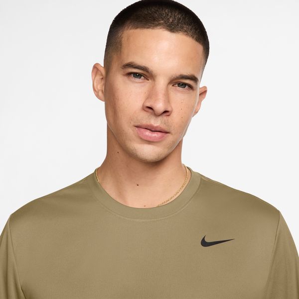 【ショップ限定エントリーでさらに+9倍】ナイキNIKEメンズフィットネスTシャツ半袖Dri-FITRLGDリセットDX0990-297