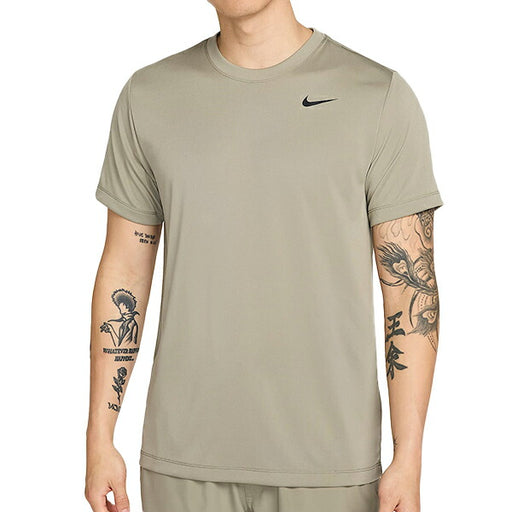 【ネコポス送料無料】Tシャツ半袖NIKEナイキメンズDri-FITドライフィットDX0990-320