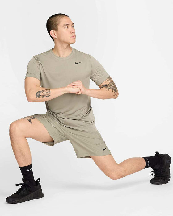 【ネコポス送料無料】Tシャツ半袖NIKEナイキメンズDri-FITドライフィットDX0990-320