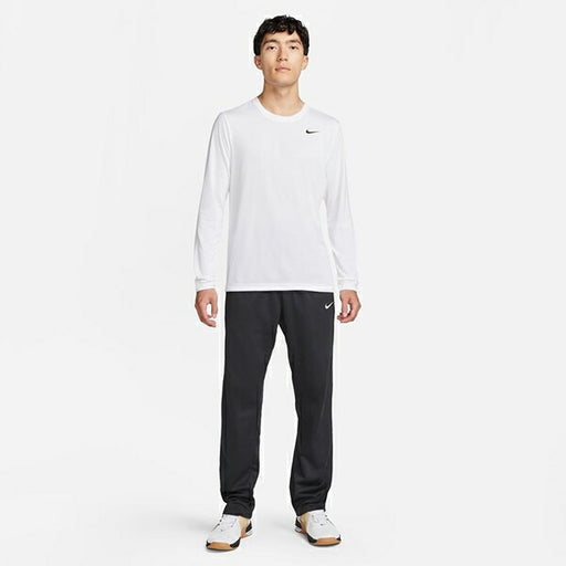 【ネコポス送料無料】ナイキNIKEDFRLGDリセットL/STシャツDX0994-100メンズ長袖Tシャツカジュアル