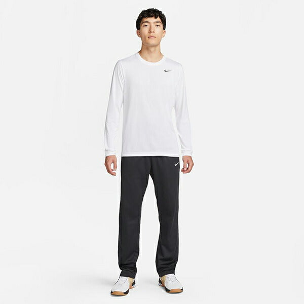 【ネコポス送料無料】ナイキNIKEDFRLGDリセットL/STシャツDX0994-100メンズ長袖Tシャツカジュアル