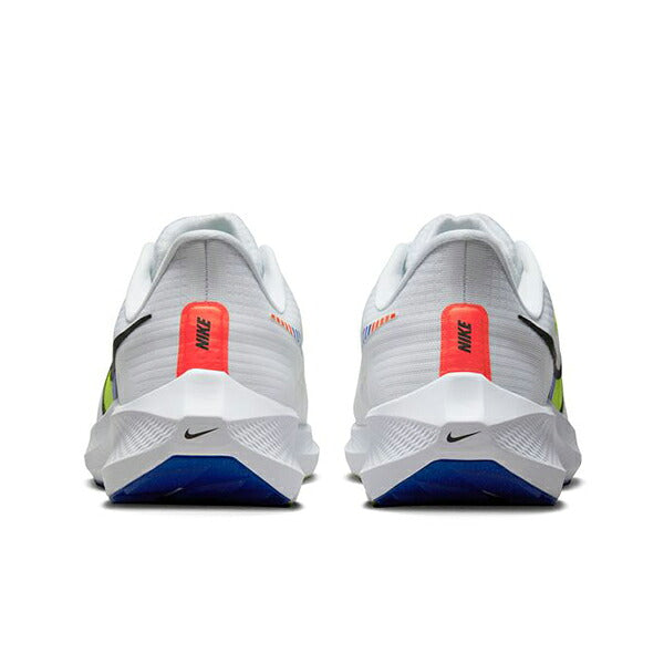 ナイキエアズームペガサス39PRMランニングシューズNIKEナイキメンズ完走ジョギングランニングDX1627-100