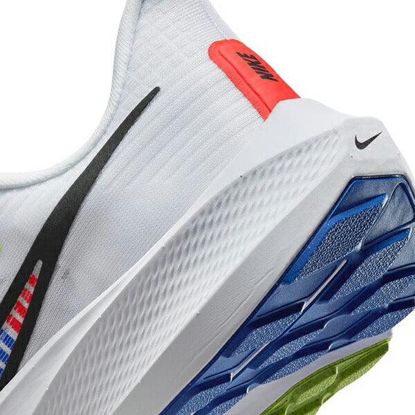 ナイキエアズームペガサス39PRMランニングシューズNIKEナイキメンズ完走ジョギングランニングDX1627-100