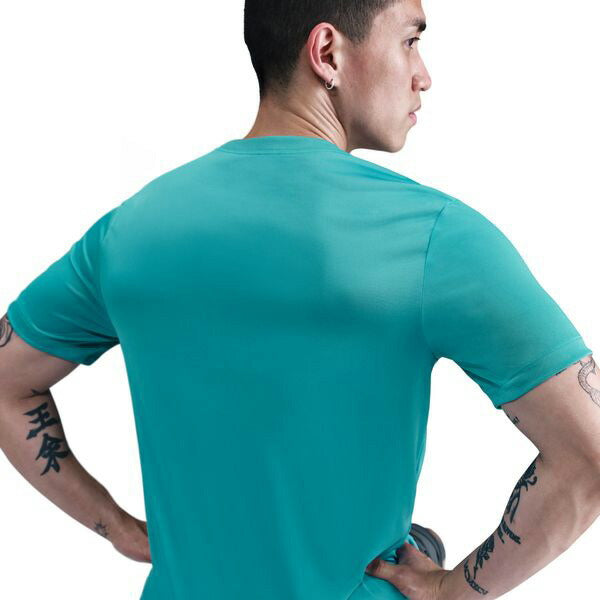 ナイキNIKEDri-FITフィットネスTシャツプラクティスシャツ24SUDFチャレンジャーショート13cm25SU上下セットDX0990320-DV9364010