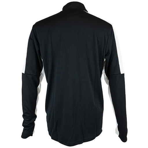 【ショップ限定エントリーでさらに+9倍】ナイキNIKEDri-FITアカデミードリルトップDX4301-010サッカーフットサルジャージハーフジップ練習着ブラック