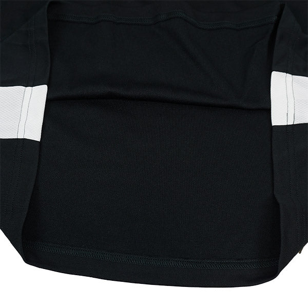 【ショップ限定エントリーでさらに+9倍】ナイキNIKEDri-FITアカデミードリルトップDX4301-010サッカーフットサルジャージハーフジップ練習着ブラック