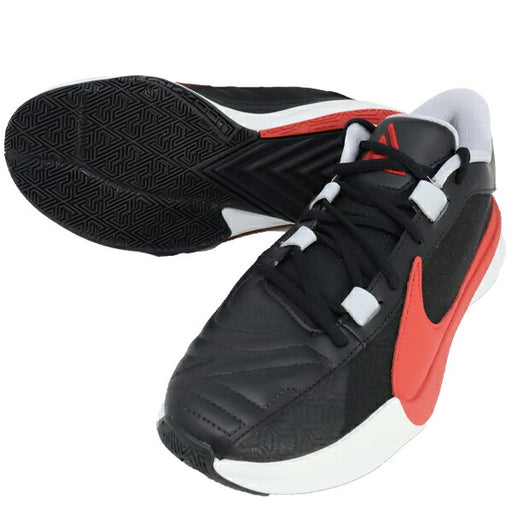 ナイキNIKEメンズバスケットシューズバッシュズームフリーク5EPDX4996-004