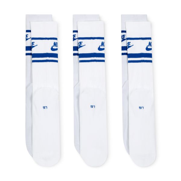 【ショップ限定エントリーでさらに+9倍】ナイキNIKEクルーソックス(3足)靴下Dri-FITEverydayEssentialエブリデイエッセンシャルDX5089-105