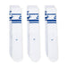 【ショップ限定エントリーでさらに+9倍】ナイキNIKEクルーソックス(3足)靴下Dri-FITEverydayEssentialエブリデイエッセンシャルDX5089-105