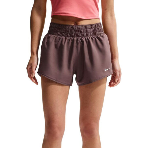 【ネコポス送料無料】ナイキNIKEレディースランニングパンツウィメンズワンDFMRBRショート3インチ26SPショートパンツDX6011-502