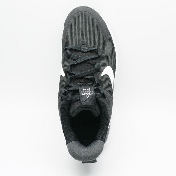 スターランナー4ナイキNIKEDX7614-001ブラックジュニアランニングシューズ