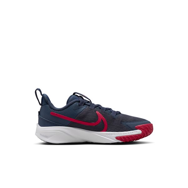 ナイキNIKEジュニアランニングシューズスターランナー4DX7614-406マラソンジョギングNEWカラー