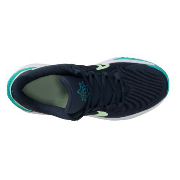 NIKEナイキジュニアロードランニングシューズナイキスターランナー4NNGSStarRunner4DX7615-409