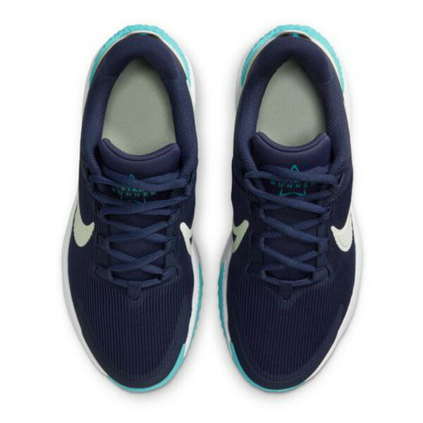 NIKEナイキジュニアロードランニングシューズナイキスターランナー4NNGSStarRunner4DX7615-409