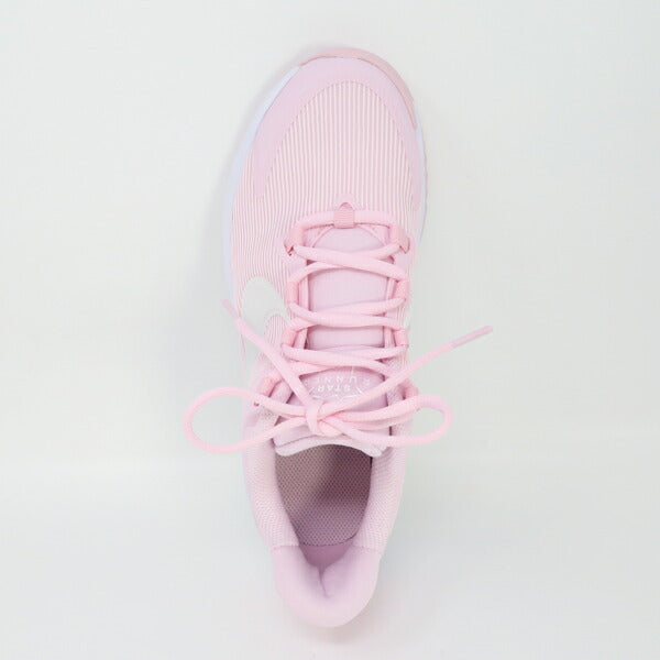 ナイキNIKEジュニアランニングシューズスターランナー4ジョギングランニングマラソンラントレ子供キッズDX7615-602