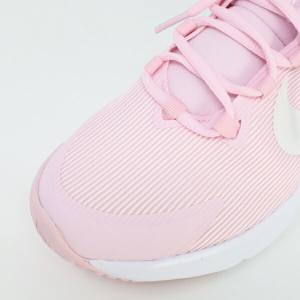 ナイキNIKEジュニアランニングシューズスターランナー4ジョギングランニングマラソンラントレ子供キッズDX7615-602