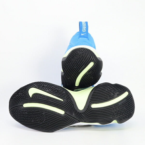 ナイキNIKEヤニスヤニスイモータリティ3EPメンズレディースバスケットボールシューズバッシュDZ7534-400