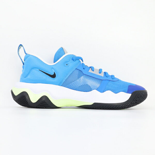 ナイキNIKEヤニスヤニスイモータリティ3EPメンズレディースバスケットボールシューズバッシュDZ7534-400