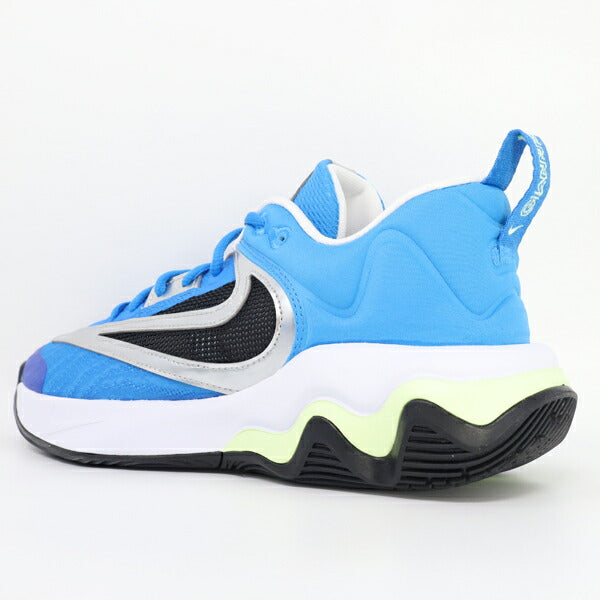 ナイキNIKEヤニスヤニスイモータリティ3EPメンズレディースバスケットボールシューズバッシュDZ7534-400