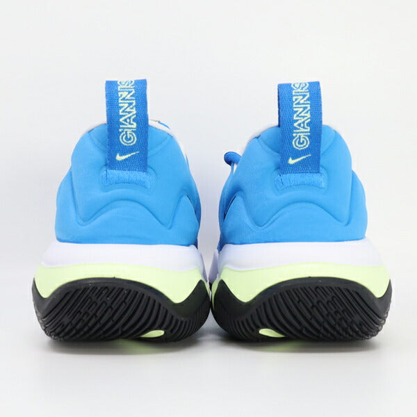 ナイキNIKEヤニスヤニスイモータリティ3EPメンズレディースバスケットボールシューズバッシュDZ7534-400