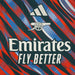 アーセナルARS2026-27プレマッチジャージE0085-KC0011サッカーレプリカプラシャツグリーンアディダスadidas