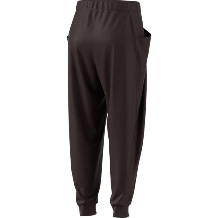 【ショップ限定エントリーでさらに+9倍】アディダスadidasスポーツトレーニングウェアレディースロングパンツWLUXSPジョガーパンツ25FWE4805