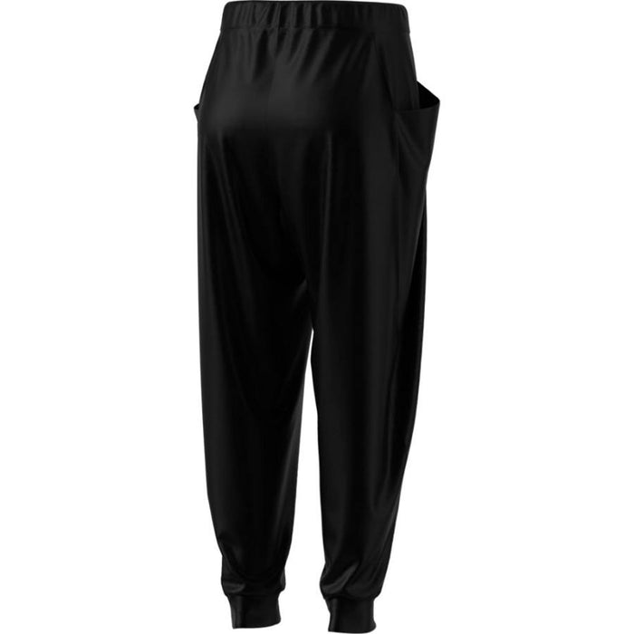 【ショップ限定エントリーでさらに+9倍】アディダスadidasスポーツトレーニングウェアレディースロングパンツWLUXSPジョガーパンツ25FWE4805