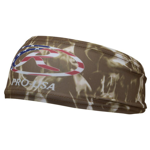 ローリングスRawlings野球ウエアーアクセサリーヘッドバンドEAC15F01