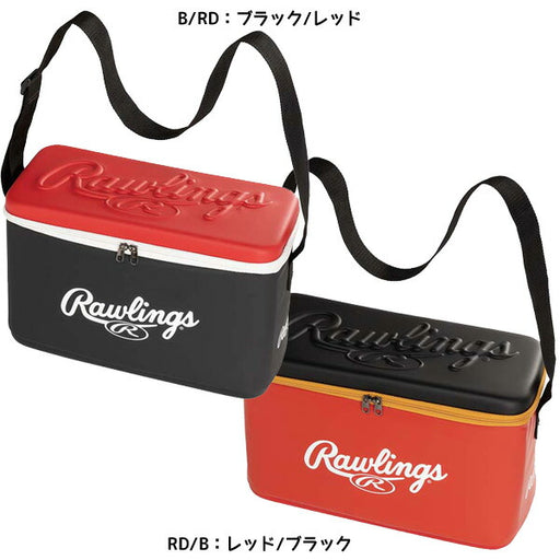 【ショップ限定エントリーでさらに+9倍】ローリングスRAWLINGS野球グラブバッグ2PEAOL13F01グローブケースバッグ
