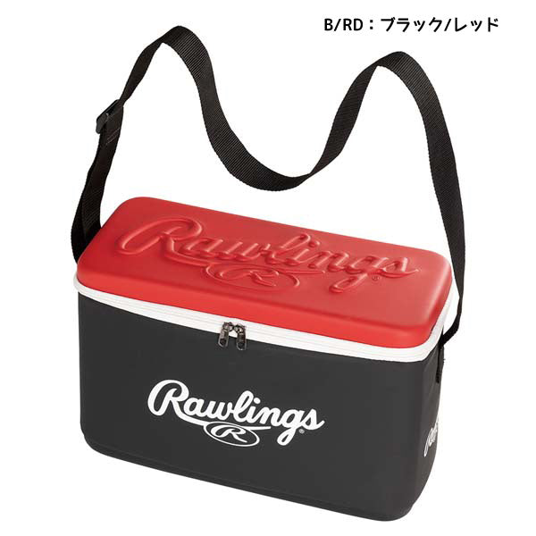 【ショップ限定エントリーでさらに+9倍】ローリングスRAWLINGS野球グラブバッグ2PEAOL13F01グローブケースバッグ