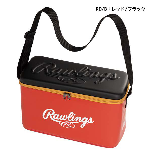 【ショップ限定エントリーでさらに+9倍】ローリングスRAWLINGS野球グラブバッグ2PEAOL13F01グローブケースバッグ