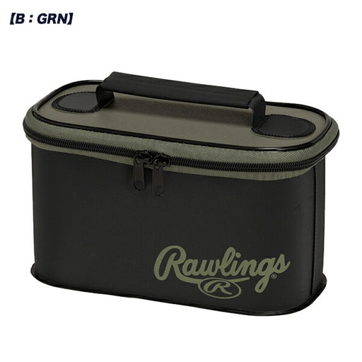 Rawlingsローリングス野球ソフトボールメンテナンスメンテナンスバッグMEAOL13F03
