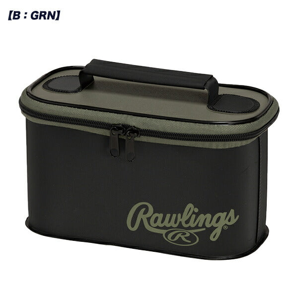 Rawlingsローリングス野球ソフトボールメンテナンスメンテナンスバッグMEAOL13F03
