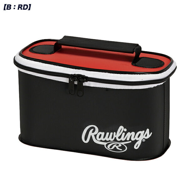 Rawlingsローリングス野球ソフトボールメンテナンスメンテナンスバッグMEAOL13F03