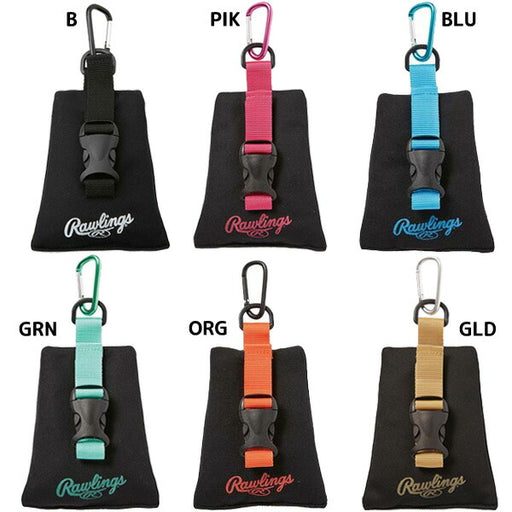 【ショップ限定エントリーでさらに+9倍】ローリングスRAWLINGS野球グラブホルダーEAOL13F04