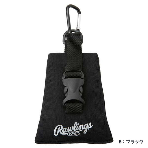 【ショップ限定エントリーでさらに+9倍】ローリングスRAWLINGS野球グラブホルダーEAOL13F04