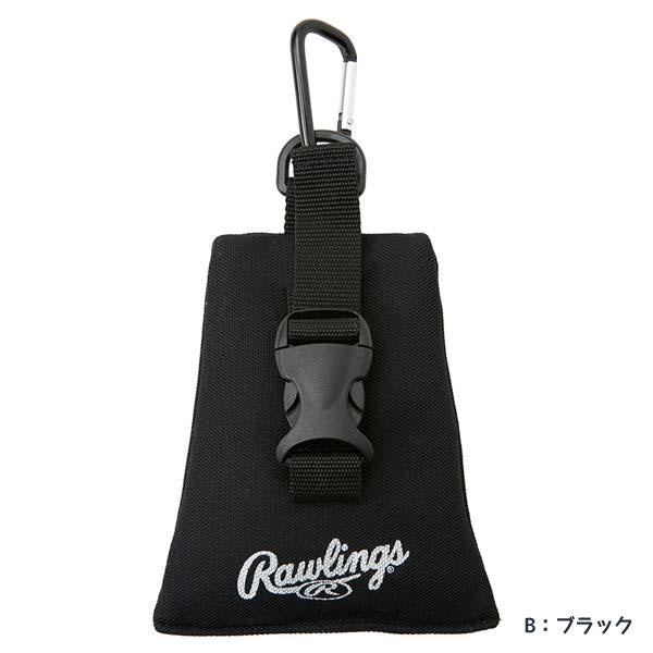 ローリングスRAWLINGS野球グラブホルダーEAOL13F04