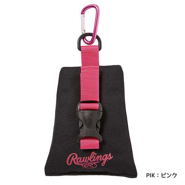 ローリングスRAWLINGS野球グラブホルダーEAOL13F04